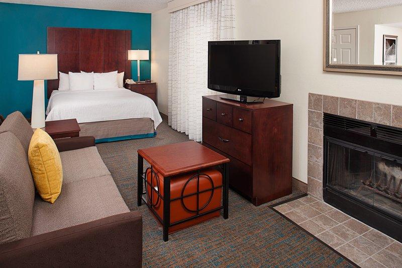 By Marriott Seattle/bellevue Bellevue