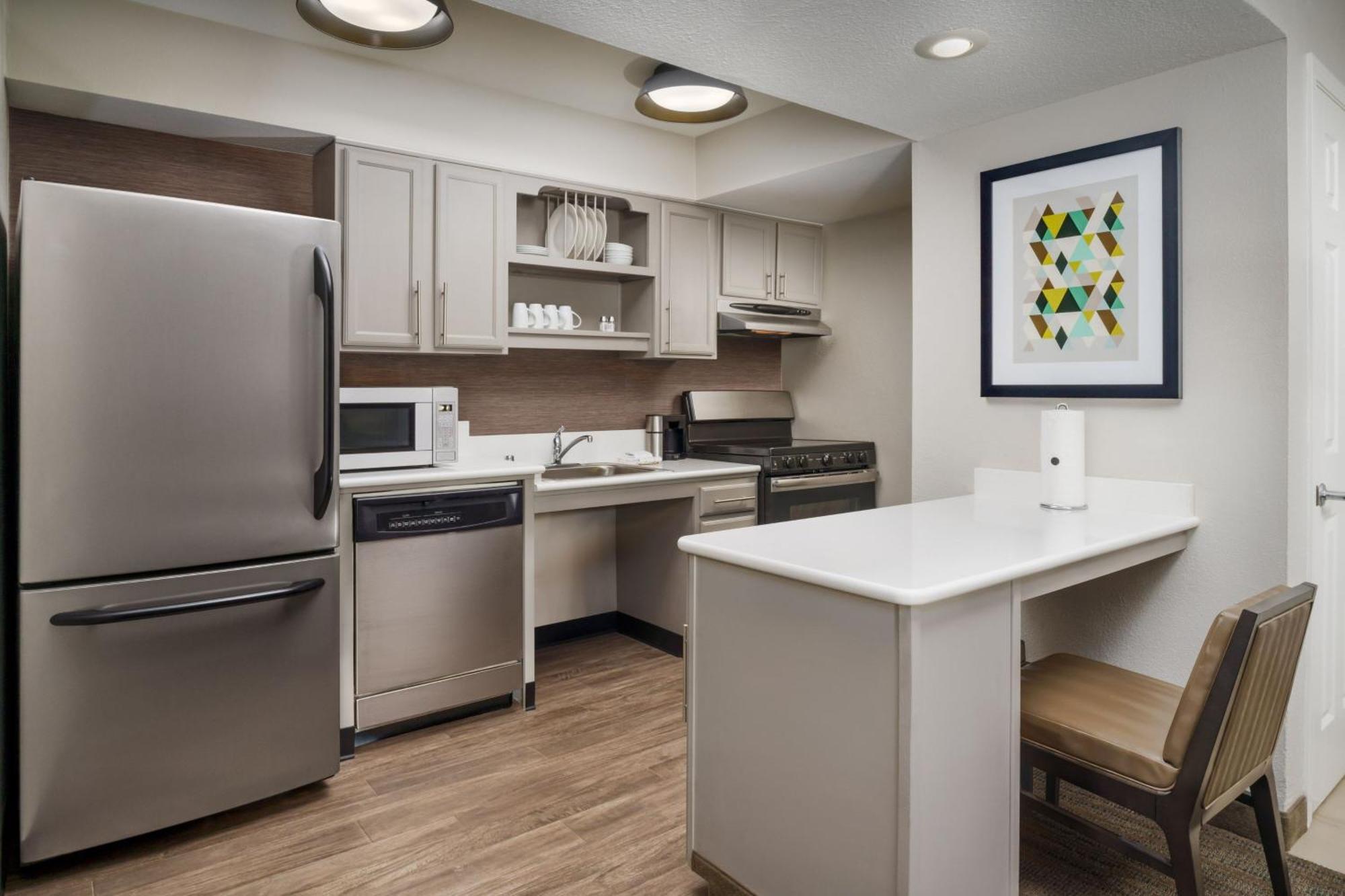 Hotel By Marriott Seattle/bellevue