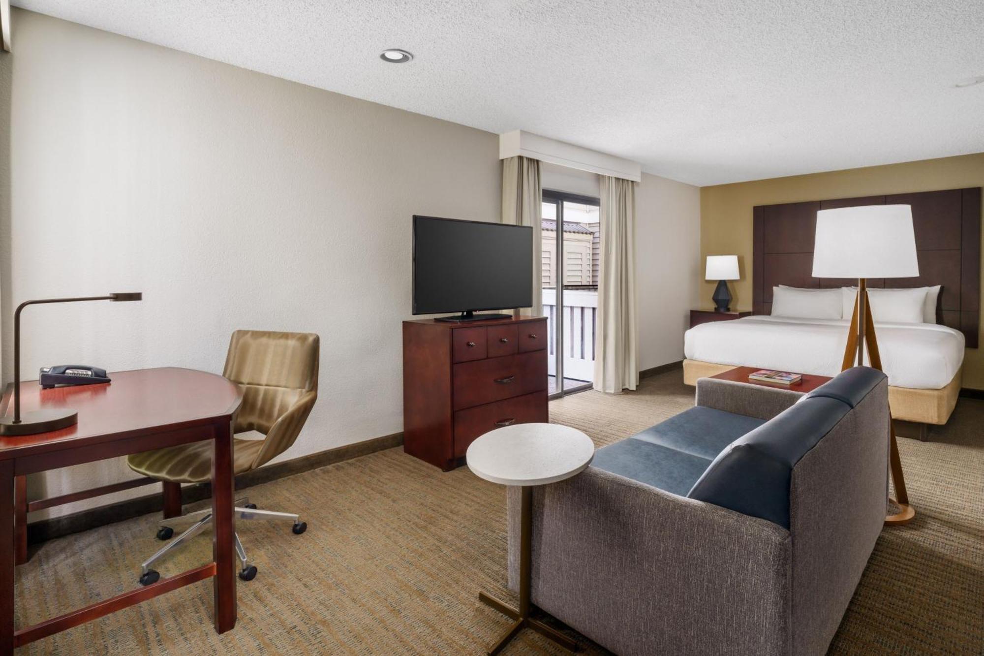 By Marriott Seattle/bellevue Hotel
