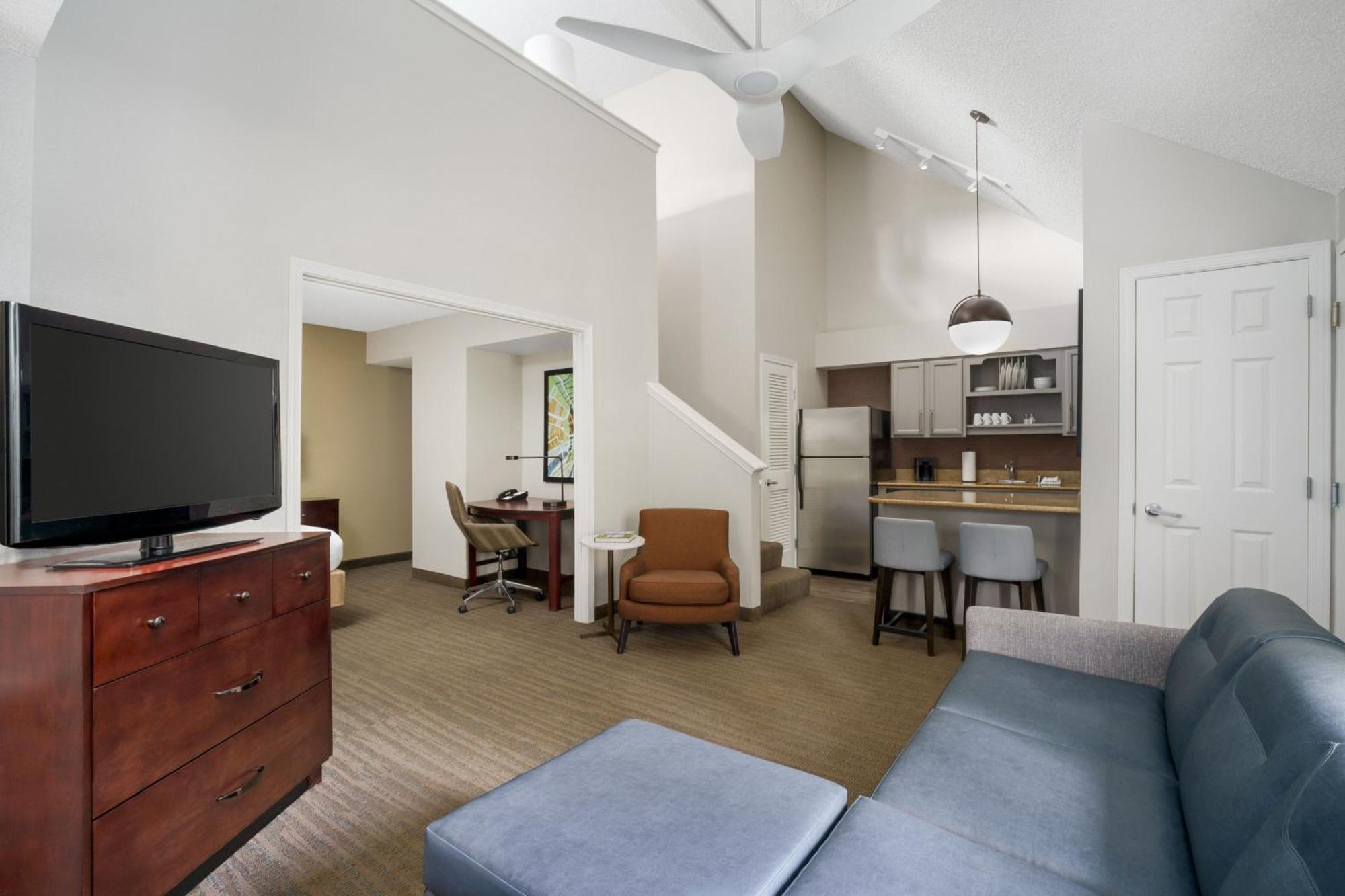 Hotel By Marriott Seattle/bellevue Bellevue