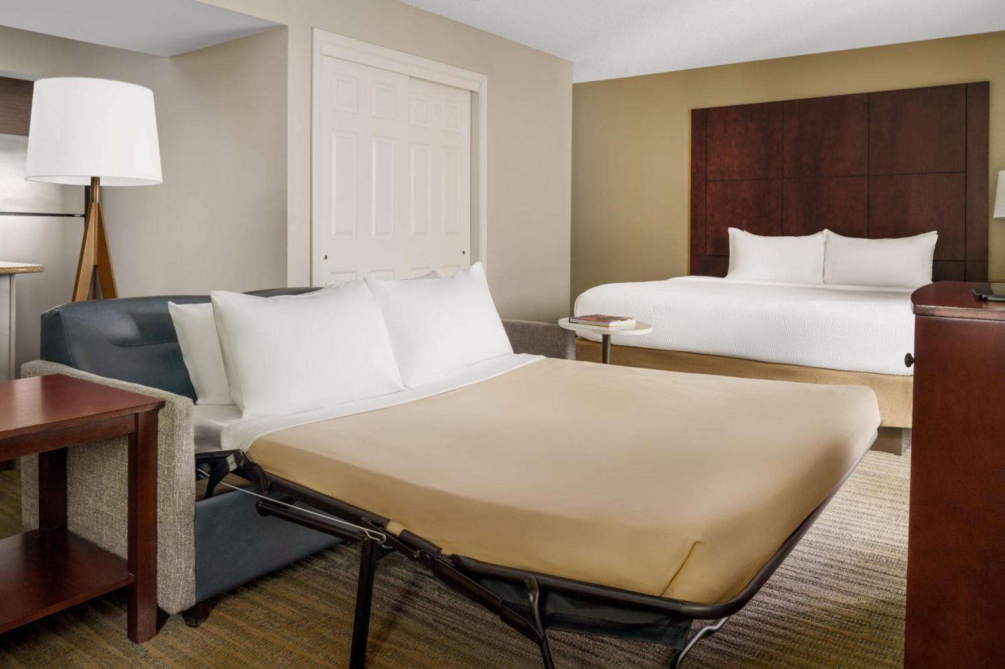 By Marriott Seattle/bellevue 3* Bellevue