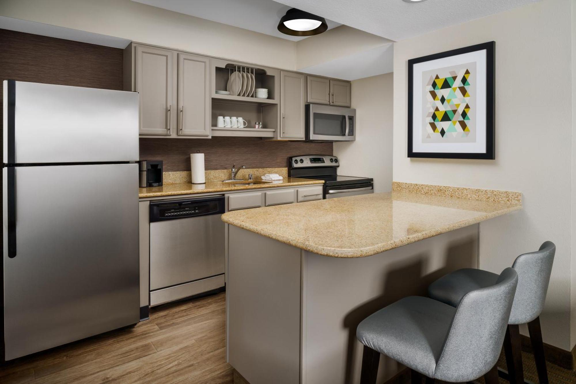 By Marriott Seattle/bellevue Bellevue