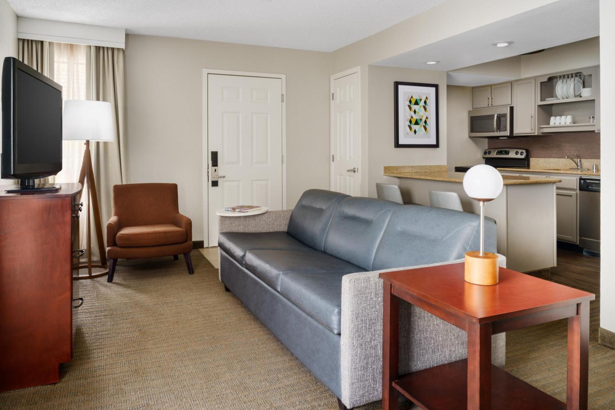 Hotel By Marriott Seattle/bellevue Bellevue