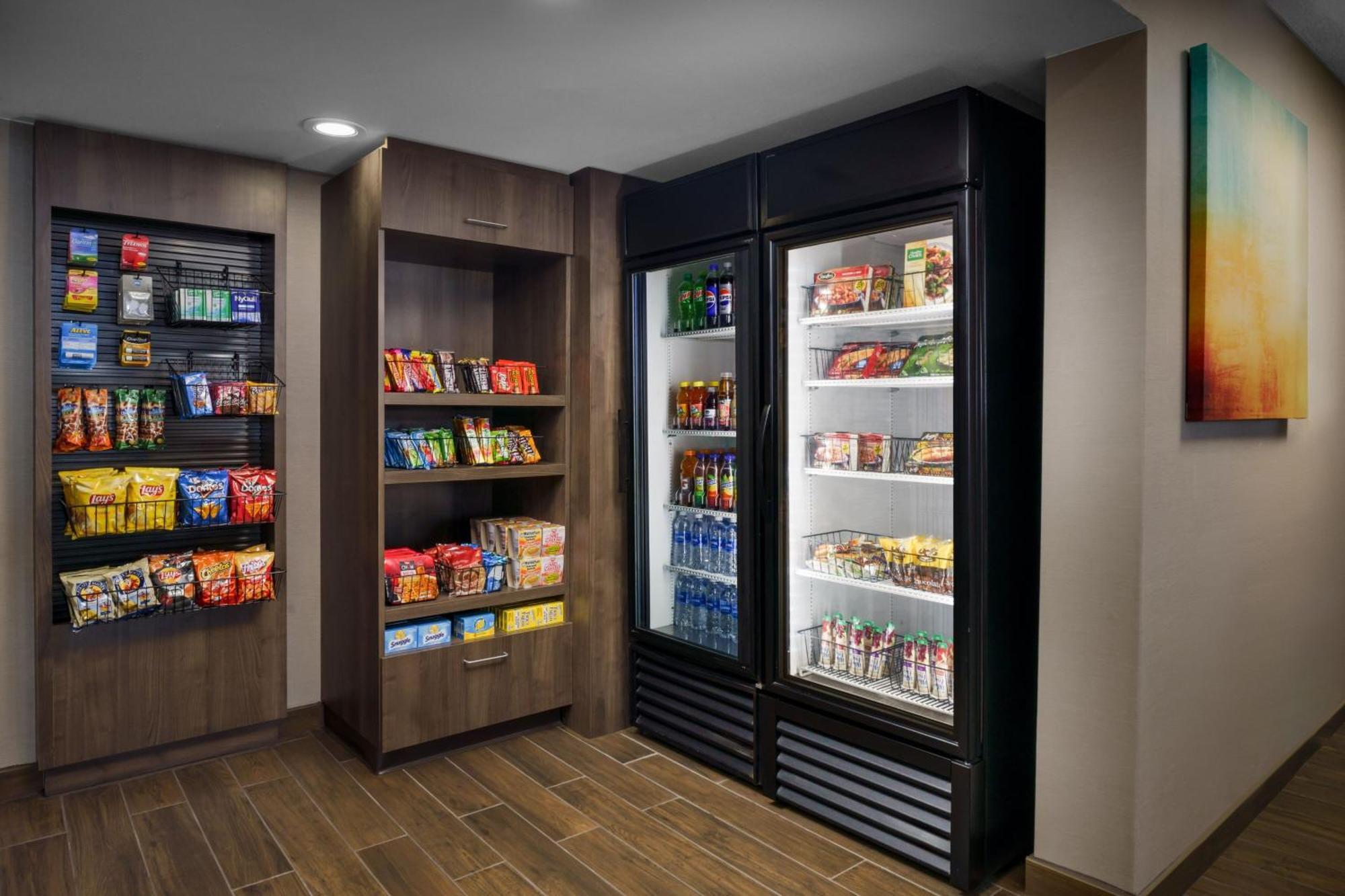 By Marriott Seattle/bellevue 3* Bellevue
