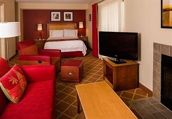 Hotel By Marriott Seattle/bellevue Bellevue